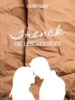 cover image of Trenck--Eine Liebesgeschichte